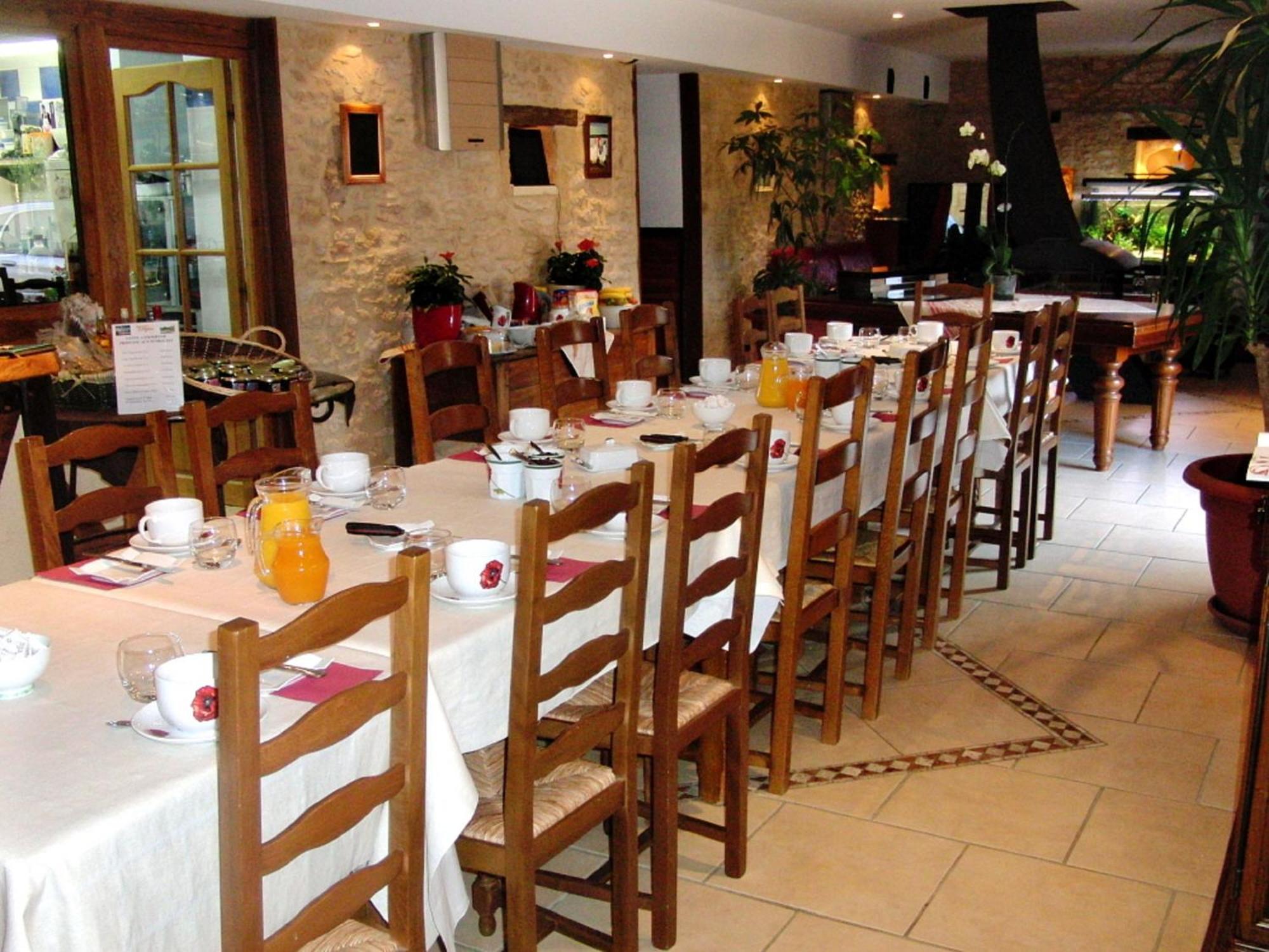 Chambres D'Hotes Les Peyrouses Sarlat-la-Canéda Buitenkant foto
