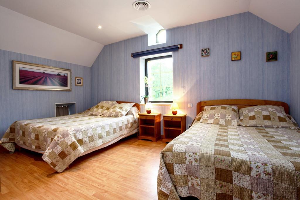 Chambres D'Hotes Les Peyrouses Sarlat-la-Canéda Buitenkant foto